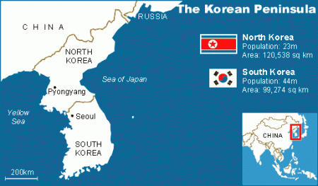 Шинэ хуулиар Халх голын сав газар Солонгосын мэдэлд очих нь баттай болно