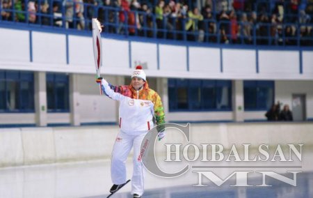 Сочийн өвлийн олимпийн 2-р сарын 16-ны өдрийн тэмцээний тойм