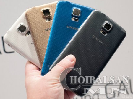 “Galaxy s5” хэдэн ам.долларын үнэтэй байх вэ