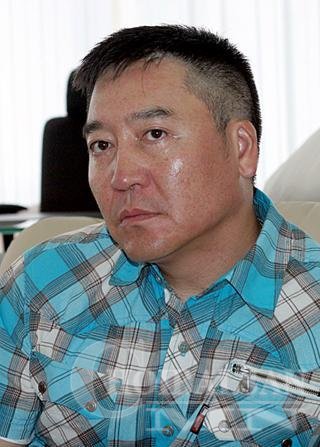 Ц.Мянганбаяр дур зоргоороо аашилсаар…