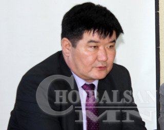 Дорнод аймгийн дарга нар: М.Намсрайгаас С.Ганбат хүртэл