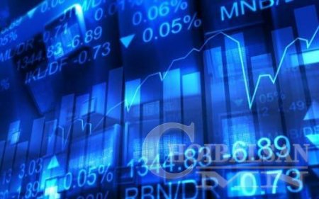 Хятадын банкуудын хувьцааны ханш унаж эхлэв