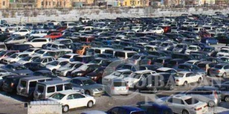Та автомашиныхаа татварт хэдэн төгрөг төлөхөө мэдэх үү