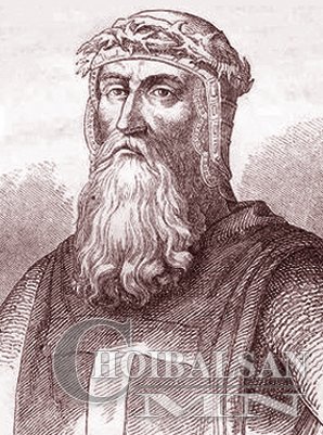 Ромын элч Плано Карпини