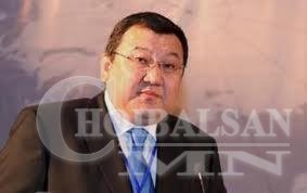 Эрдэнэс Тавантолгой” компаний захирал асан Б.Энэбиш мөрдөн байцаалтанд саад ...