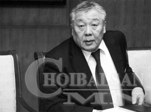Н.Ганболд: Д.Сугарын хэвлэлд өгсөн ярилцлагаас харахад өөрийгөө хамгаалж хаацайлсан байна лээ