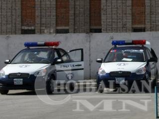 Хөдөлгөөнт эргүүлийн машины тендер зарлагдсан байна