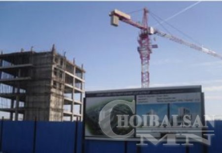 Улсын төсвийн араар тавьсан компаниуд Улсын төсвийн араар тавьсан компаниуд