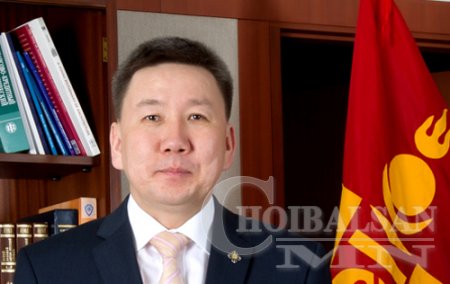 Зэвсэг, лиценз, тендерийн наймаа... америкуудаас зөвлөгөө авах төсөл ч Лу.Болдтой холбоотой