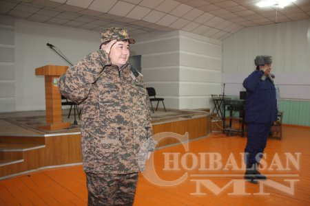 Дорнодын засаг ноён С.Ганбат хийгээд төрийн түшээдийн хөрөнгө орлого