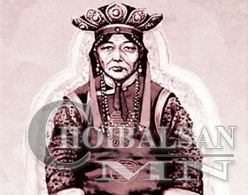 ТАСРАХ ШАХСАН АЛТАН УРГИЙГ АМИАРАА АВЧ ГАРСАН САМАР ХАТАН