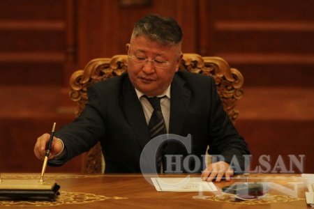 С.Дэмбэрэл: Татварын өршөөл үзүүлэх нь хамгийн чухал
