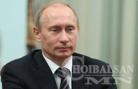 Оросууд Ерөнхийлөгчдөө улам бүр итгэх болжээ