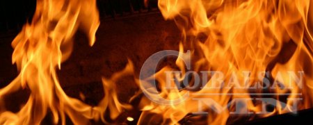 Цахилгаан хэрэгслээс болж гал гарчээ