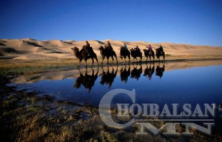 Монголчууд дэлхийн хамгийн гоё үндэстнүүдийн жагсаалтын 4-т бичигджээ