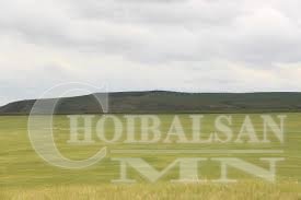 Домог өлгийдсөн булган нутаг минь