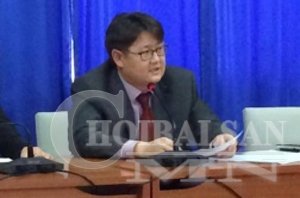 Ш.Раднаасэд: Cонгуулийн шоу маягийн хөтөлбөр болоод дуусчихаж байна