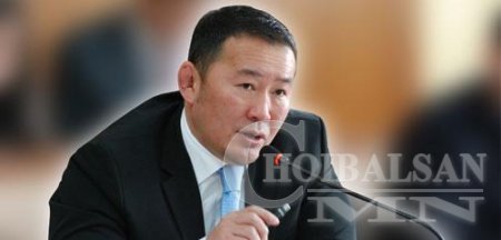 Х.Баттулгын сонирхол дараачийн Ерөнхийлөгч болох уу Х.Баттулгын сонирхол дараачийн Ерөнхийлөгч болох уу