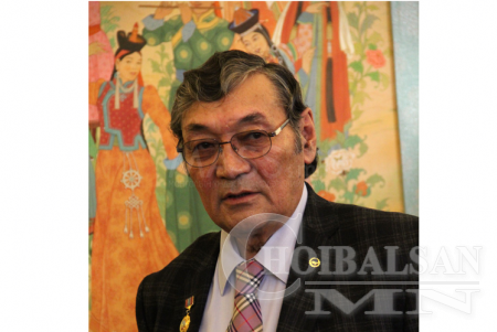 Л.Одончимэд: Монгол Улс зугаа цэнгээний орон болох төрхөндөө орж байна