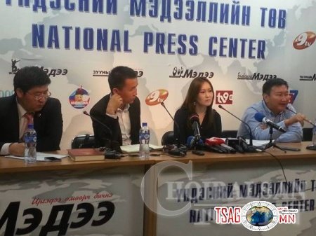 Л.Гансүхийн өмгөөлөгчийн хийсэн мэдээлэл бүрэн эхээрээ (БИЧЛЭГ)