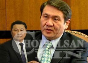 Алтан гадас фракцийн нууц удирдагч Н.Энхбаяр Х.Тэмүүжин сайдыг “залгихаар”  ...