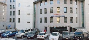 “Оргил” супермаркетынхан иргэний хохирлыг барагдуулахгүй луу унжжээ