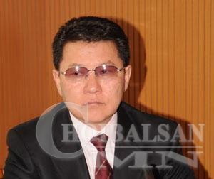 Ч.Улаан: Тайвширцгаа, Монгол Улс өрийн дарамтад орохгүй