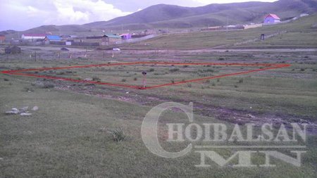 Газар өмчлөх хандалт 4.519.586-д хүрчээ