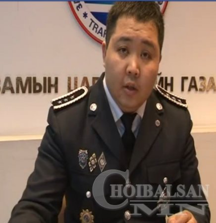 Хоёр орны Ерөнхийлөгчид ирэхэд А зэрэглэлийн хамгаалалт гарна