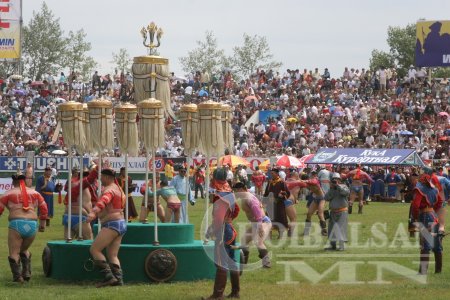 Бөхчүүдийн сэргээшийн шинжилгээний хариу энэ сард гарна