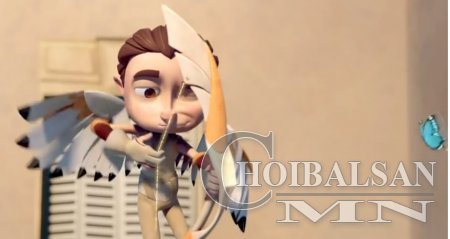 Хайрын бурханы нэг өдөр
