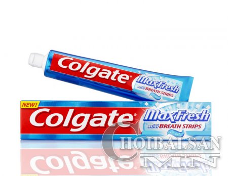 “Colgate” оо хортой болох нь тогтоогджээ