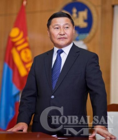 Си даргатай хамт ирэх мөнгө Н.Алтанхуягаар “оролдоход” хүргэсэн үү?