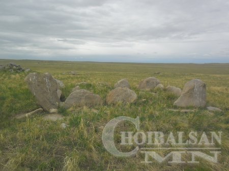 Цөм баяжих гэсэн шуналт этгээд хий үзэгдэлд хорлогдсон түүх