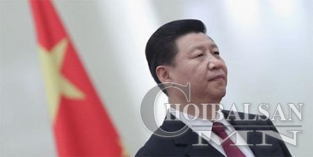 Хятад хүний далд санаа буюу Си Жиньпиний үгний цаана...