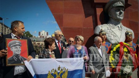 Халх голын ялалтын баярыг орон даяар тэмдэглэж байна