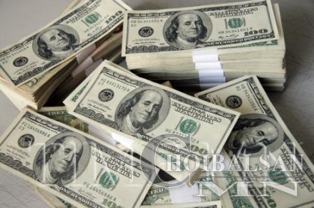Гурван тэрбум “Ноён ногоон”-ыг номхруулна
