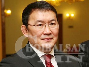 МоАХ нам байгуулж “Женко” Х.Баттулга 2017 оны Ерөнхийлөгчийн сонгуульд нэр  ...