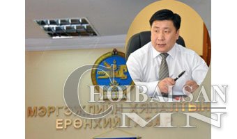 Хор, хоол хоёрыг ялгаж өгөөч Д.Батмөнх дарга аа