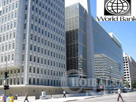 Монгол Улс Дэлхийн банкны захирлуудын зөвлөлд төлөөлөлтэй болно