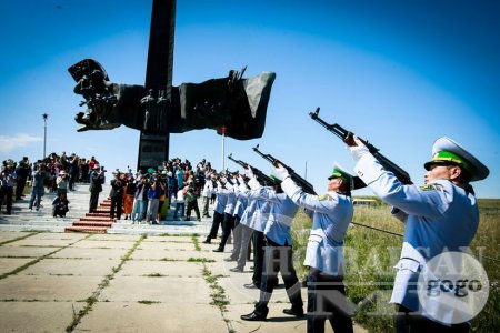 Халх голын дайны ойг тэмдэглэхэд 300 сая төгрөг зарцуулжээ