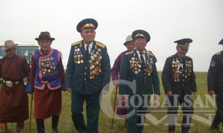 ХАЛХГОЛЫН ДАЙН ХИЙГЭЭД ТУСГААР ТОГТНОЛЫН ТУХАЙ ЗАРИМ БОДОЛ