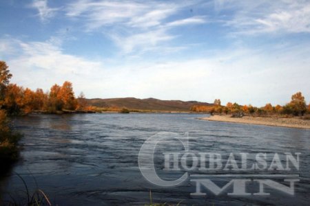 Онон голд живсэн залуу олдоогүй байна