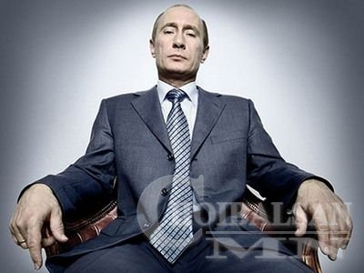 Путин: Оросын хамгийн үндсэрхэг үзэлтэн бол би