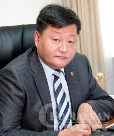 Ё.Отгонбаяр: Бас л фракнуудын тохиролцоогоор хийсэн бүгцийн өөрчлөлт болох нь