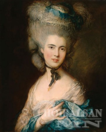 ВАНГИЙН ХАТАН ВАНГИЙН ХАТАН