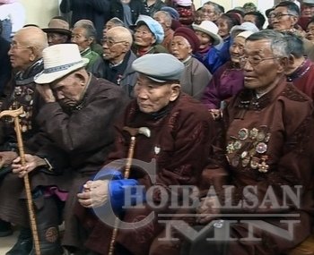 Малчдын тэтгэврийн насыг наашлуулах төслийг дэмжлээ