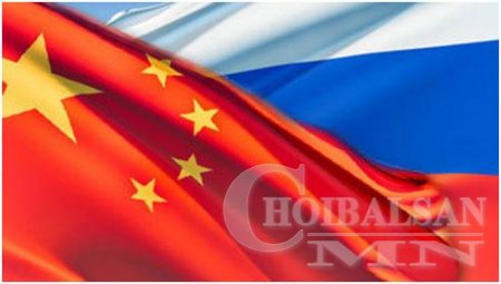 А.Храмчихин: Оросыг түрэмгийлэх жинхэнэ аюул бол Хятад