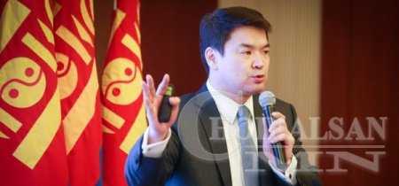 “Үндэсний эв нэгдэл” гэдэг үгээр тоглохоо больж хариуцлагатай Засгийн газар ...