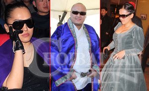 “Номин талст” хамтлагийн дуучин Т.Дэлгэрмөрөн: Би ханийнхаа нүдэнд л хамгий ...